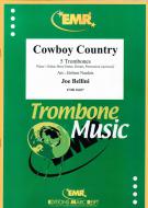 Cowboy Country Standard