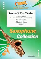 Dance of the Condor Standard