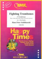 Fighting Trombones Standard