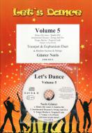 Let's Dance Vol. 5 Standard