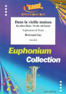 Dans la vielle maison Standard