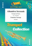 Alhambra Serenade Standard