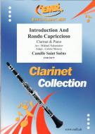 Introduction And Rondo Capriccioso Standard