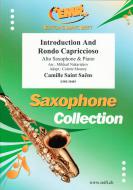 Introduction and Rondo Capriccioso Standard