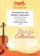 Introduction And Rondo Capriccioso Standard