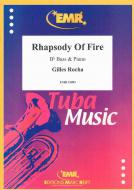 Rhapsody Of Fire Standard