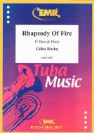 Rhapsody Of Fire Standard