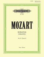 Sonatas Vol. 2 