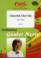 Cheerful Cha Cha Standard
