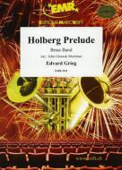 Holberg Prelude Standard