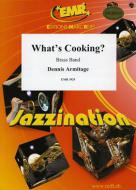 What's Cooking? Standard