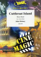 Cutthroat Island Standard