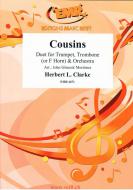 Cousins Standard