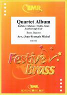 Quartett Album Standard