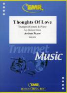 Thoughts of Love Standard