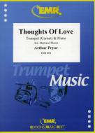 Thoughts of Love Standard