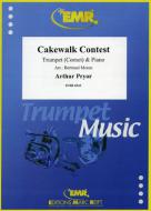 Cakewalk Contest Standard