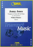Jenny Jones Standard