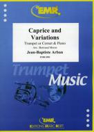 Caprice and Variations Standard