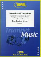 Fantaisie and Variations Standard
