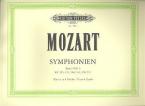 Symphonies Vol. 1 