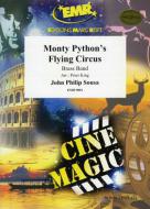 Monty Python's Flying Circus Standard