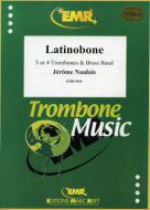 Latinobone Standard