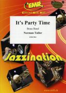 It's Party Time Standard