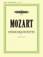 Complete String Quintets Vol. 2 