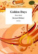 Golden Days Standard