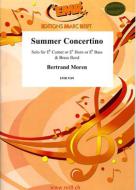Summer Concertino Standard