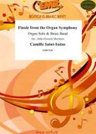 Finale from the Organ Symphony Standard