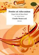 Domine ad Adiuvandum Standard