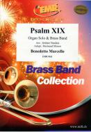 Psalm XIX Standard