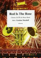 Red Is The Rose Standard