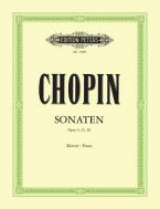 Sonatas 