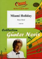 Miami Holiday Standard