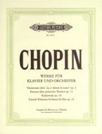 Works for Piano and Orchestra 