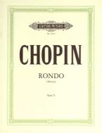 Rondo in C Op. 73 