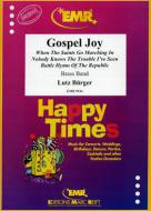 Gospel Joy Standard