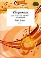 Zingaresca Standard