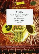Attila Standard