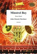 Minstrel Boy Standard