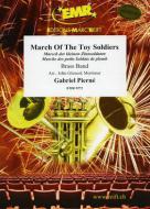 March Of The Toy Soldiers Standard