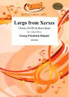 Largo from Xerxes Standard