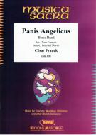 Panis Angelicus Standard