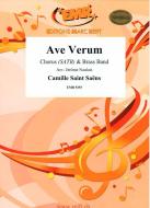 Ave Verum Standard