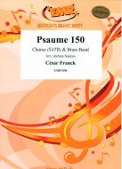 Psaume 150 Standard