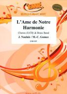 L'Ame de Notre Harmonie Standard