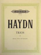 Complete Piano Trios Vol. 1 